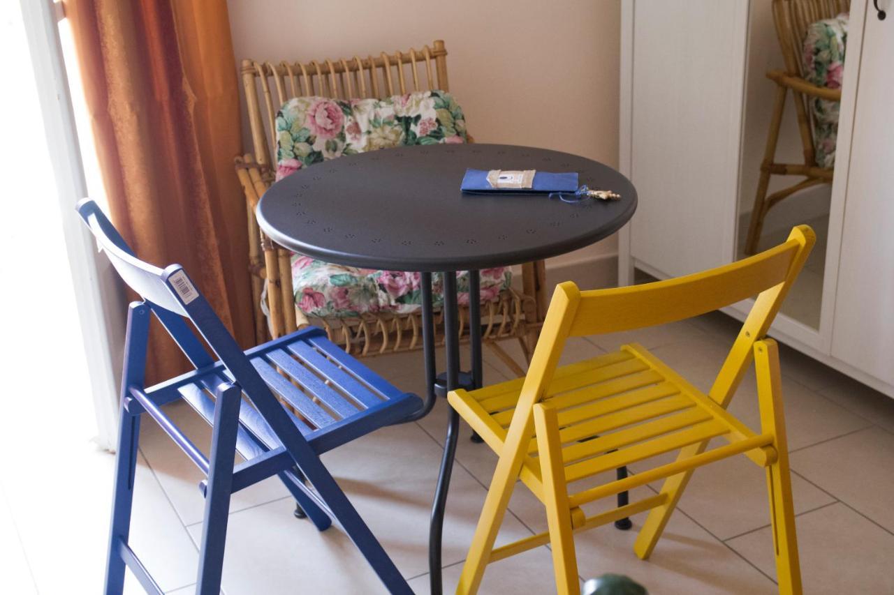 Al Sesto B&B Salerno Eksteriør bilde