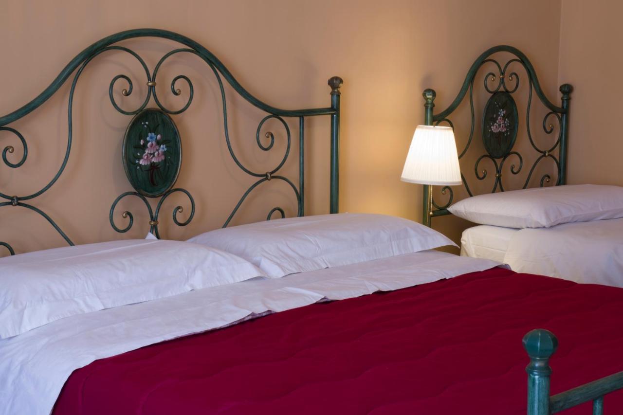 Al Sesto B&B Salerno Eksteriør bilde