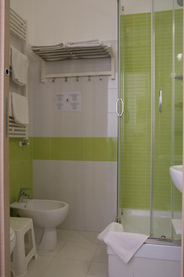 Al Sesto B&B Salerno Eksteriør bilde