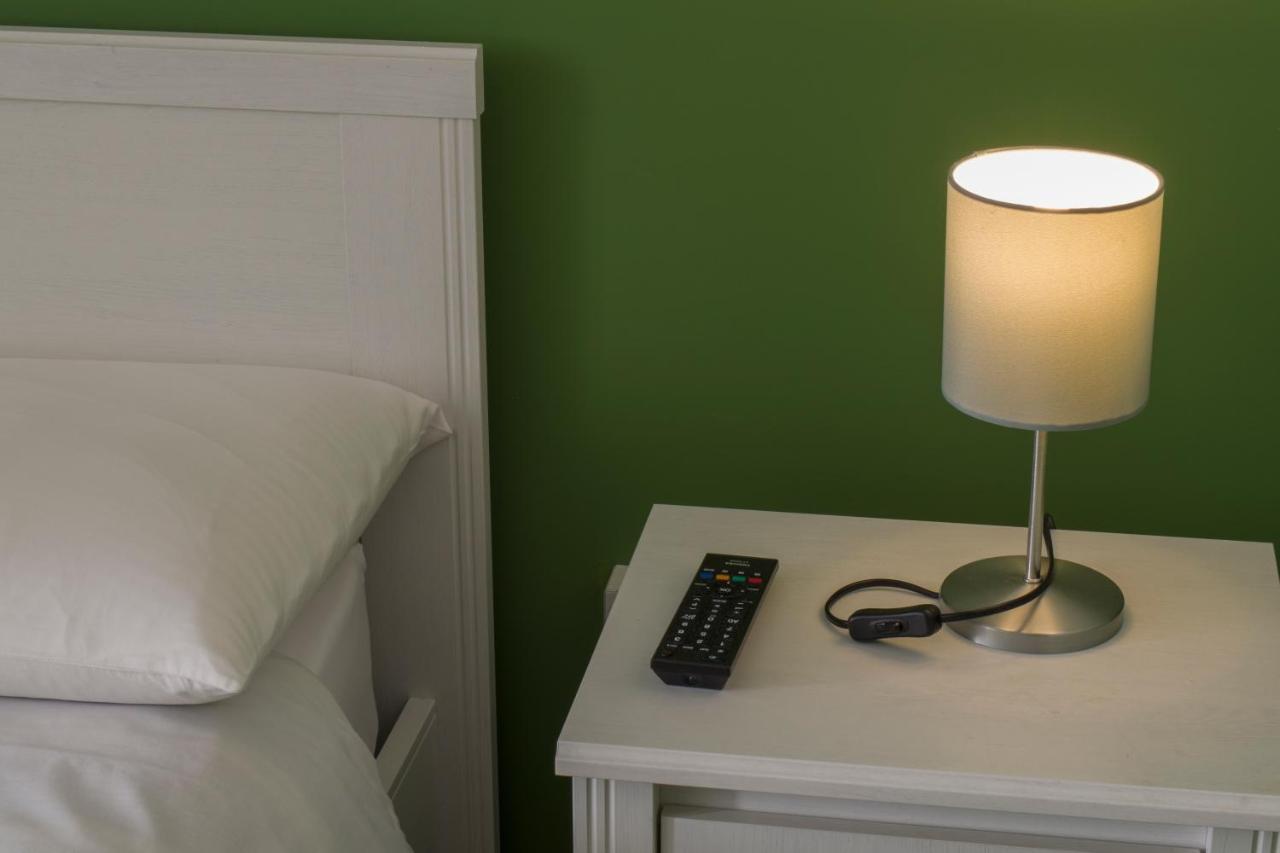 Al Sesto B&B Salerno Eksteriør bilde