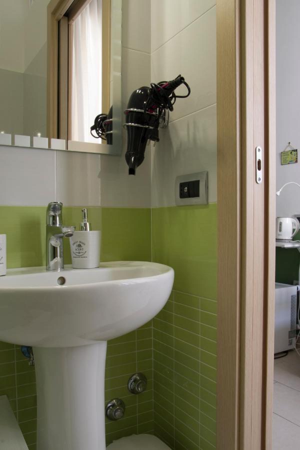 Al Sesto B&B Salerno Eksteriør bilde