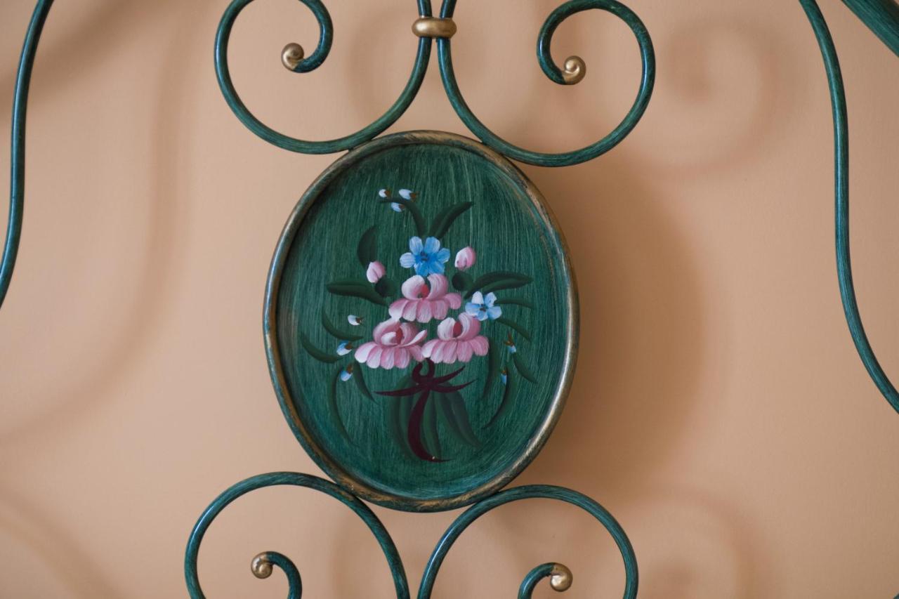 Al Sesto B&B Salerno Eksteriør bilde
