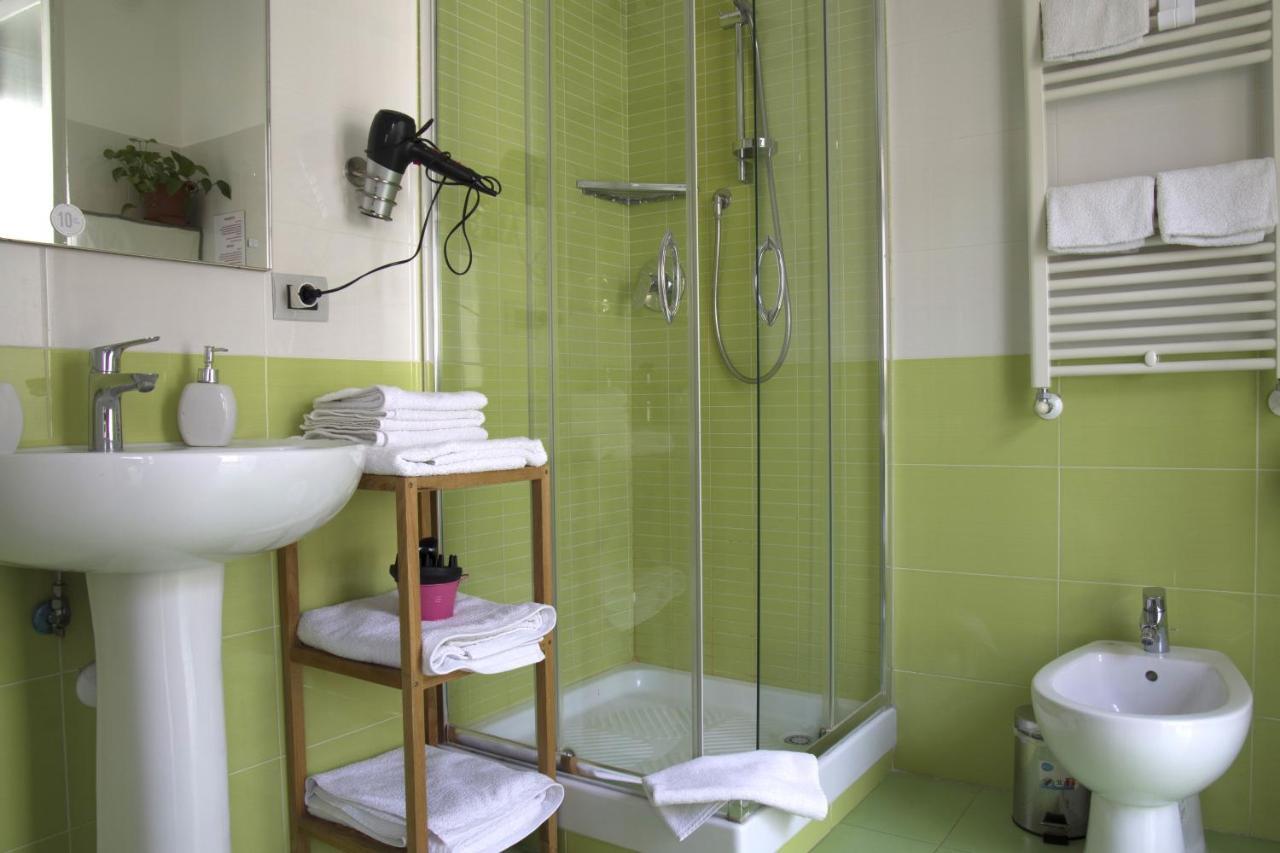Al Sesto B&B Salerno Eksteriør bilde