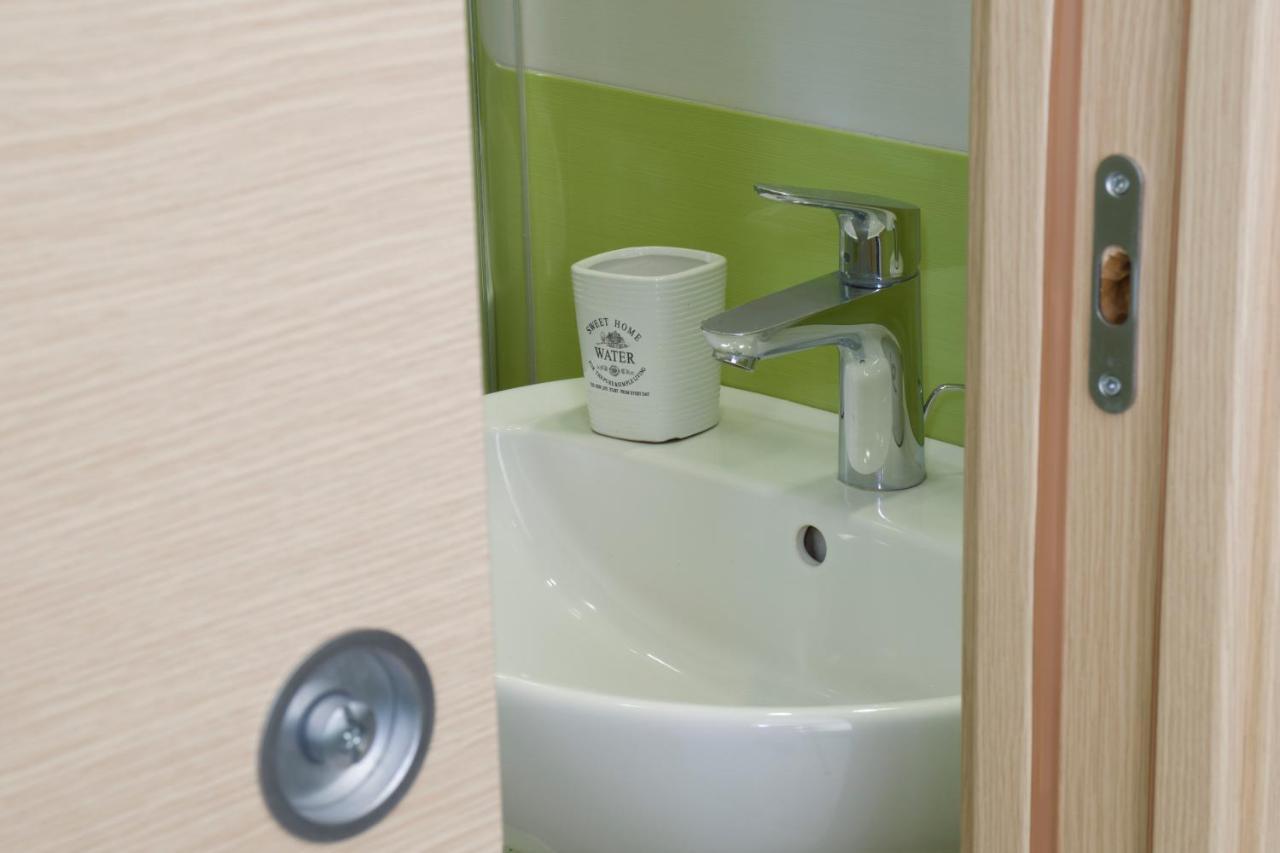 Al Sesto B&B Salerno Eksteriør bilde