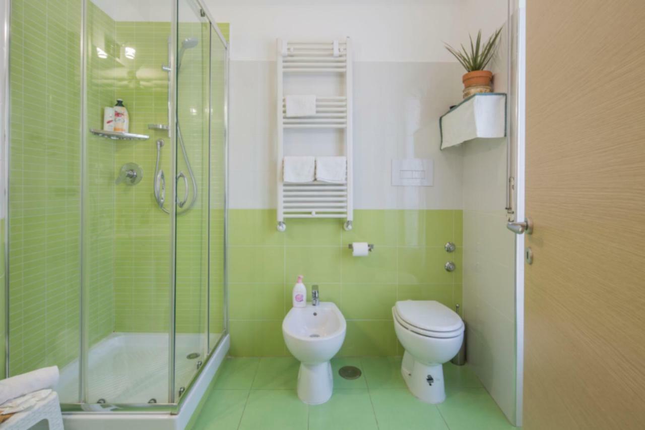 Al Sesto B&B Salerno Eksteriør bilde